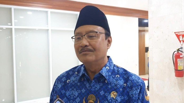 Kemensos Buka Rekrutmen Guru Sekolah Rakyat 2025, Ini Syarat dan Jadwal Lengkapnya