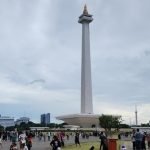 Puncak HUT Bhayangkara ke-79 Digelar di Monas, Ini Daftar Jalan yang Harus Dihindari pada 1 Juli 2025