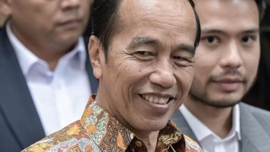 Jokowi Dukung Kaesang Kembali Jadi Ketum PSI, Tak Jadi Maju di Pemilihan Raya