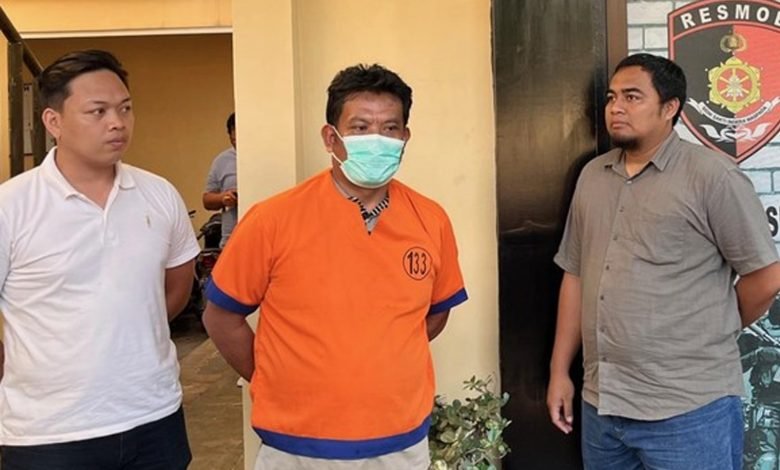 Ayah Farel Prayoga Ditangkap Terkait Judi Online Mahjong, Polisi Ungkap Bukti dan Kronologi Lengkap