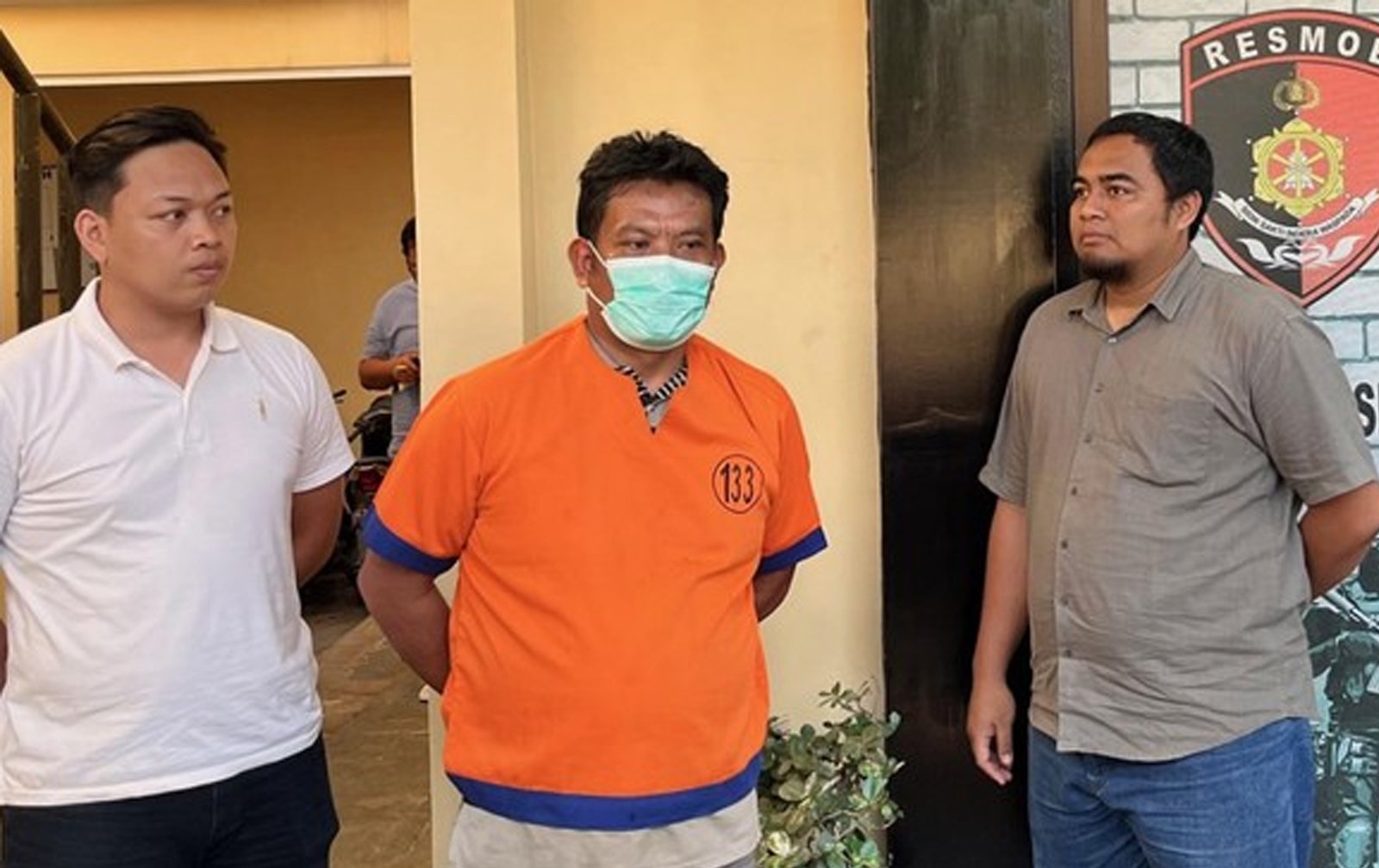 Ayah Farel Prayoga Ditangkap Terkait Judi Online Mahjong, Polisi Ungkap Bukti dan Kronologi Lengkap