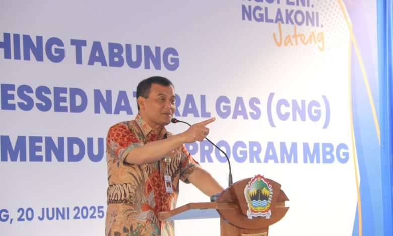 Gubernur Jateng Siap Koordinasi Terkait Kebijakan Zero ODOL, Sopir Truk Gelar Aksi Protes