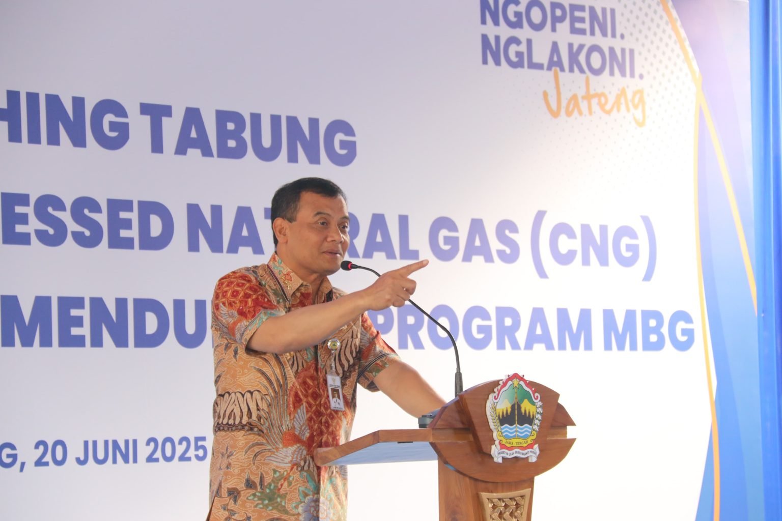 Gubernur Jateng Siap Koordinasi Terkait Kebijakan Zero ODOL, Sopir Truk Gelar Aksi Protes