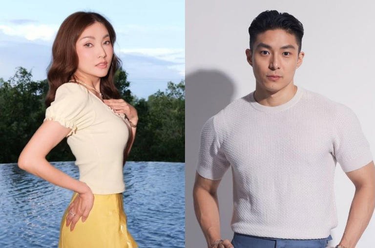 Profil Giorgio Antonio: Pengusaha Muda yang Dikabarkan Dekat dengan Sarwendah