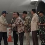 Presiden Prabowo Tiba di Jakarta Usai Kunjungan Kenegaraan ke Rusia, Tegaskan Diplomasi Aktif Indonesia di Forum Global
