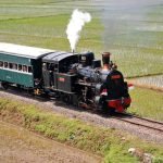 KA Baru Klinthing, Wisata Kereta Uap Ambarawa–Tuntang yang Edukatif dan Bernilai Budaya Tinggi