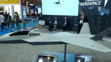 Indonesia Resmi Beli 48 Jet Tempur Siluman KAAN dari Turki, Nilai Ekspor Terbesar dalam Sejarah Pertahanan Turki
