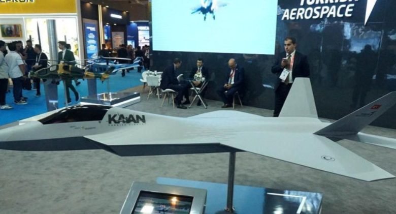 Indonesia Resmi Beli 48 Jet Tempur Siluman KAAN dari Turki, Nilai Ekspor Terbesar dalam Sejarah Pertahanan Turki