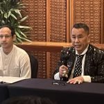 Nadiem Makarim Klarifikasi Dugaan Korupsi Chromebook, Didampingi Hotman Paris: “Tidak Ditujukan untuk Daerah 3T”