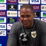 Timnas Indonesia Dibantai Jepang 0-6, Patrick Kluivert: Ini Pelajaran dari Tim Kaliber Dunia