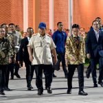 Presiden Prabowo Kunjungi Rusia Temui Putin, Jadi Pembicara Utama di St. Petersburg Forum 2025