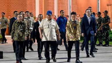 Presiden Prabowo Kunjungi Rusia Temui Putin, Jadi Pembicara Utama di St. Petersburg Forum 2025