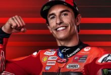 Marc Marquez Juara MotoGP Belanda 2025, Alex Marquez Cedera