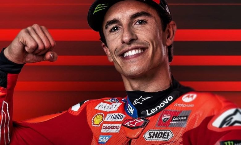 Marc Marquez Juara MotoGP Belanda 2025, Alex Marquez Cedera