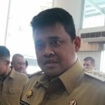 OTT KPK Tangkap Kadis PUPR Sumut, Gubernur Bobby Nasution Siap Diperiksa