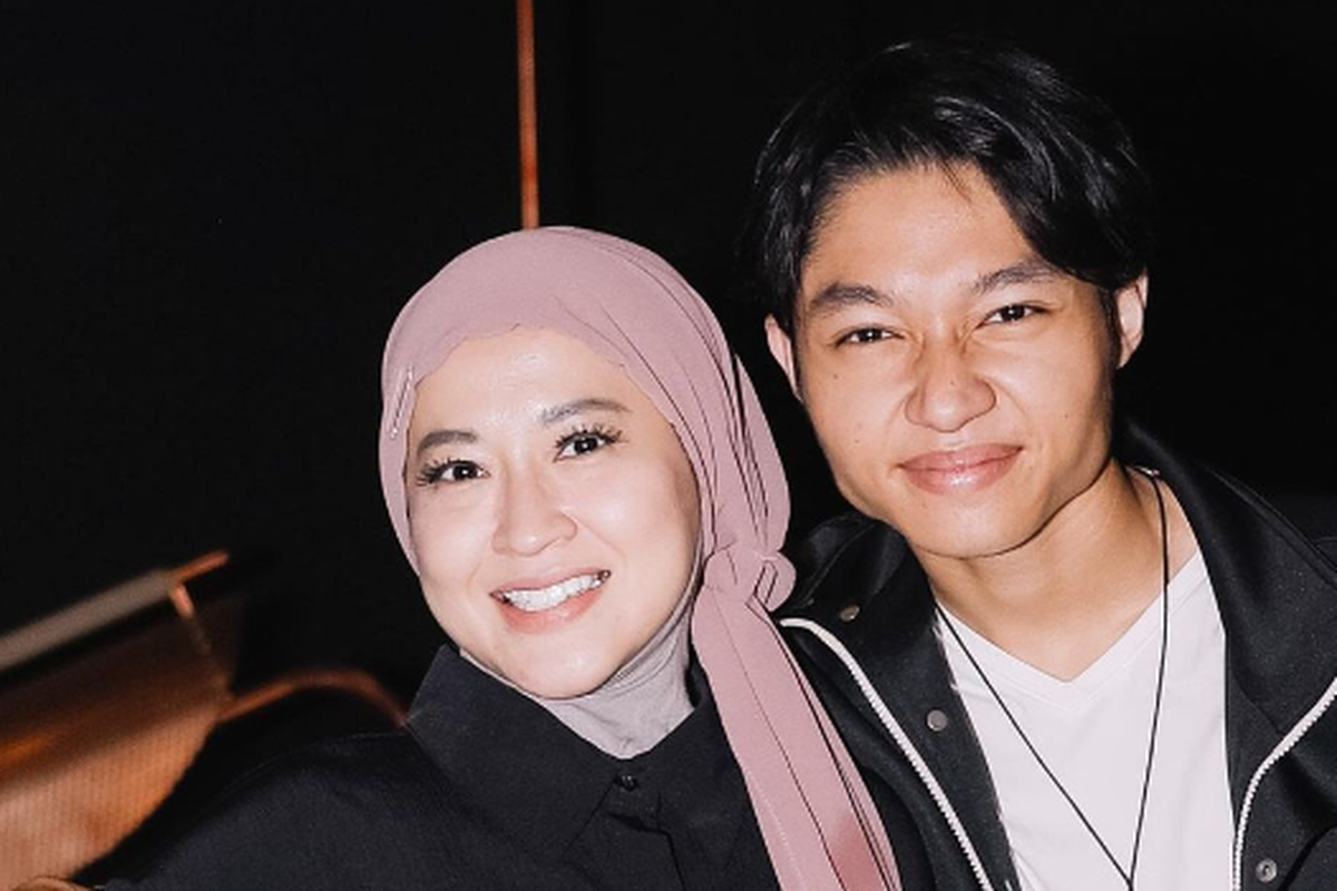 Okie Agustina dan Pasha Ungu Protes Keras: Dimas Anggara Diduga Tampar Kiesha Alvaro di Lokasi Syuting