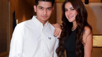 Olla Ramlan Ungkap Pacaran dengan Duda 30-an, Kedekatannya dengan Teuku Ryan Jadi Sorotan