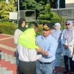 90 Pelajar Depok Jalani Program Pembinaan Karakter di Barak Militer, 10 Anak Tak Hadir Tanpa Kabar