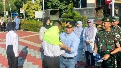 90 Pelajar Depok Jalani Program Pembinaan Karakter di Barak Militer, 10 Anak Tak Hadir Tanpa Kabar