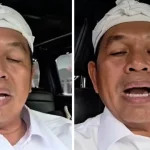 Aksi Dedi Mulyadi Bonceng Motor Tanpa Helm, Kena Tilang ETLE dan Minta Diproses Hukum