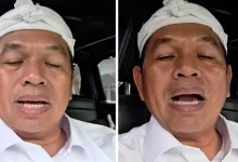 Aksi Dedi Mulyadi Bonceng Motor Tanpa Helm, Kena Tilang ETLE dan Minta Diproses Hukum