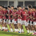 Timnas Indonesia vs China: Misi Wajib Menang Demi Tiket Kualifikasi dan Tambahan 15,5 Poin FIFA
