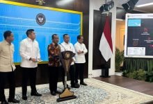 Presiden Prabowo Cabut 4 IUP Tambang Nikel di Raja Ampat, Prioritaskan Lingkungan dan Kawasan Konservasi