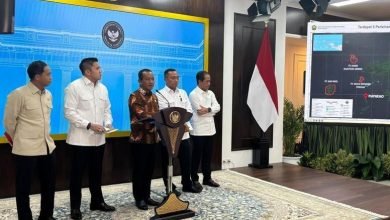 Presiden Prabowo Cabut 4 IUP Tambang Nikel di Raja Ampat, Prioritaskan Lingkungan dan Kawasan Konservasi