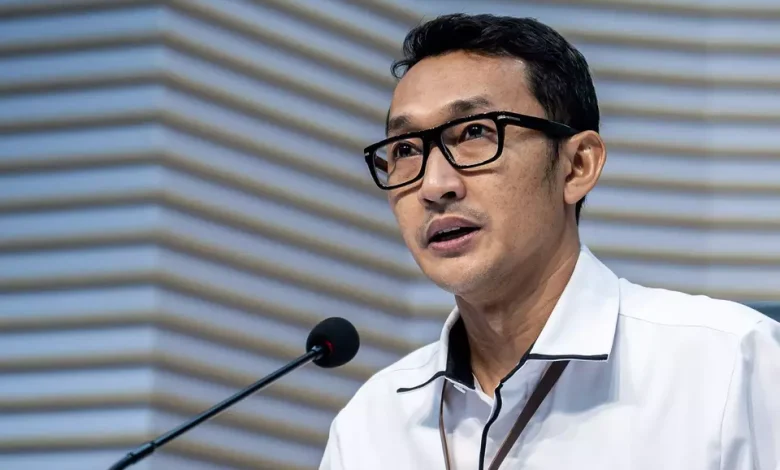 Kasus Dugaan Korupsi Kuota Haji, Ustaz Khalid Basalamah Diperiksa KPK dan Bersikap Kooperatif