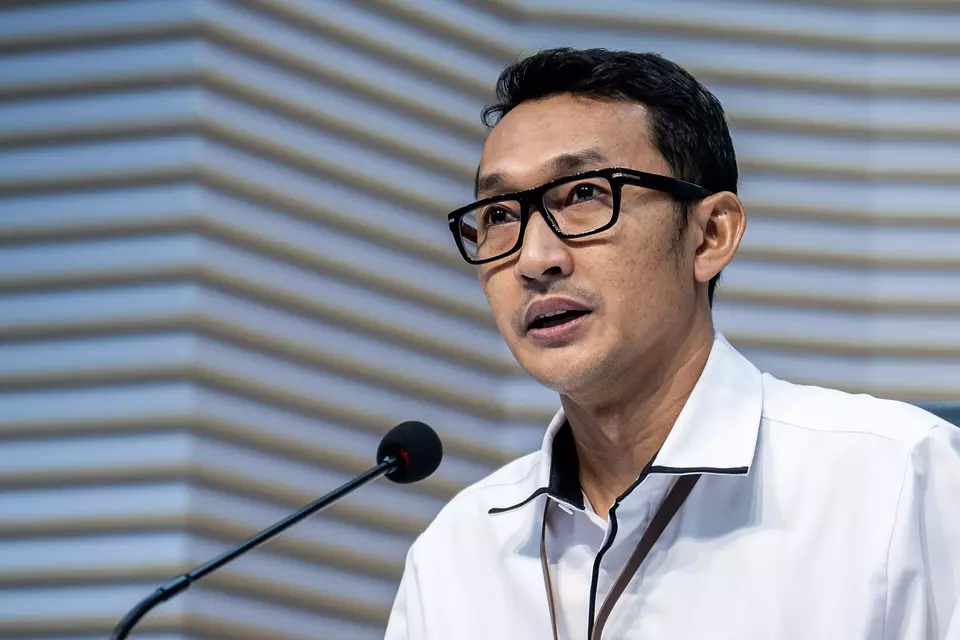 Kasus Dugaan Korupsi Kuota Haji, Ustaz Khalid Basalamah Diperiksa KPK dan Bersikap Kooperatif