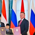 Prabowo-Putin Sepakati Kemitraan Strategis RI-Rusia, Teken MoU Pendidikan hingga Investasi