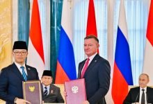 Prabowo-Putin Sepakati Kemitraan Strategis RI-Rusia, Teken MoU Pendidikan hingga Investasi