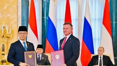 Prabowo-Putin Sepakati Kemitraan Strategis RI-Rusia, Teken MoU Pendidikan hingga Investasi