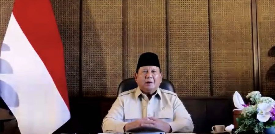 Presiden Prabowo Resmikan Proyek Energi Terbarukan di 15 Provinsi Senilai Rp 25 Triliun