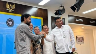 Presiden Prabowo Putuskan 4 Pulau Sengketa Resmi Milik Aceh, Polemik dengan Sumut Selesai