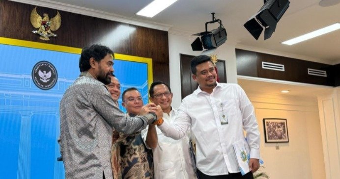 Presiden Prabowo Putuskan 4 Pulau Sengketa Resmi Milik Aceh, Polemik dengan Sumut Selesai