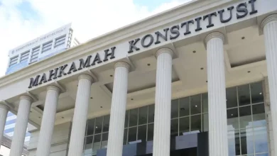 MK Putuskan Pemilu Nasional dan Daerah Dipisah, Pemilu Serentak 5 Kotak Dihapus Mulai 2029