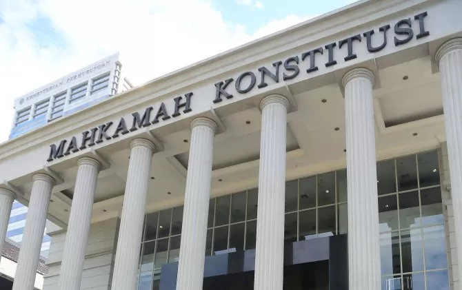 MK Putuskan Pemilu Nasional dan Daerah Dipisah, Pemilu Serentak 5 Kotak Dihapus Mulai 2029