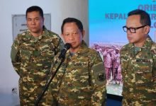 Retret Kepala Daerah dan Sekda Digelar di IPDN dan Magelang, Presiden Prabowo Dorong Sinergi Birokrasi