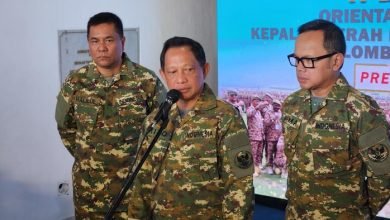 Retret Kepala Daerah dan Sekda Digelar di IPDN dan Magelang, Presiden Prabowo Dorong Sinergi Birokrasi