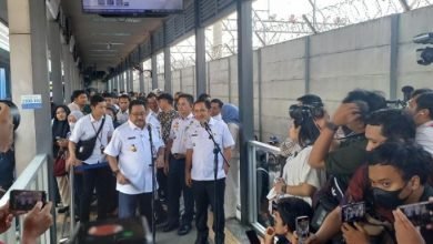 Rute Baru Transjabodetabek D41 Sawangan–Lebak Bulus Resmi Beroperasi, Tarif Mulai Rp2.000
