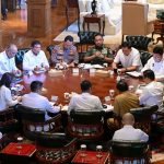 Presiden Prabowo Bentuk Satgas Koperasi Merah Putih untuk Perkuat Ekonomi Desa