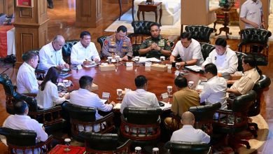 Presiden Prabowo Bentuk Satgas Koperasi Merah Putih untuk Perkuat Ekonomi Desa