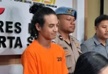 Sidang Perdana Vadel Badjideh Kasus Asusila dan Aborsi Digelar Tertutup di PN Jaksel