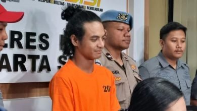 Sidang Perdana Vadel Badjideh Kasus Asusila dan Aborsi Digelar Tertutup di PN Jaksel