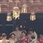 Siraman Al Ghazali Digelar Khidmat di Jakarta, Hadirkan Nuansa Adat Jawa dan Kehadiran Tokoh Nasional
