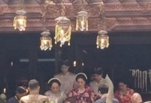 Siraman Al Ghazali Digelar Khidmat di Jakarta, Hadirkan Nuansa Adat Jawa dan Kehadiran Tokoh Nasional