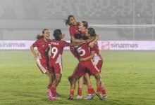 Timnas Putri Indonesia Menang atas Kirgistan, Ini Skenario Lolos ke Piala Asia Wanita 2026