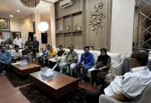 Warga Surabaya Keluhkan Ganti Rugi Tak Setimpal Usai Toko Ditabrak Pajero, Hanya Ditawari Rp 1 Juta