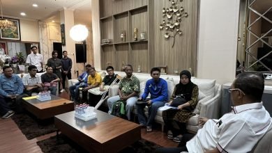 Warga Surabaya Keluhkan Ganti Rugi Tak Setimpal Usai Toko Ditabrak Pajero, Hanya Ditawari Rp 1 Juta